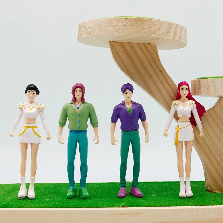 Action Figures