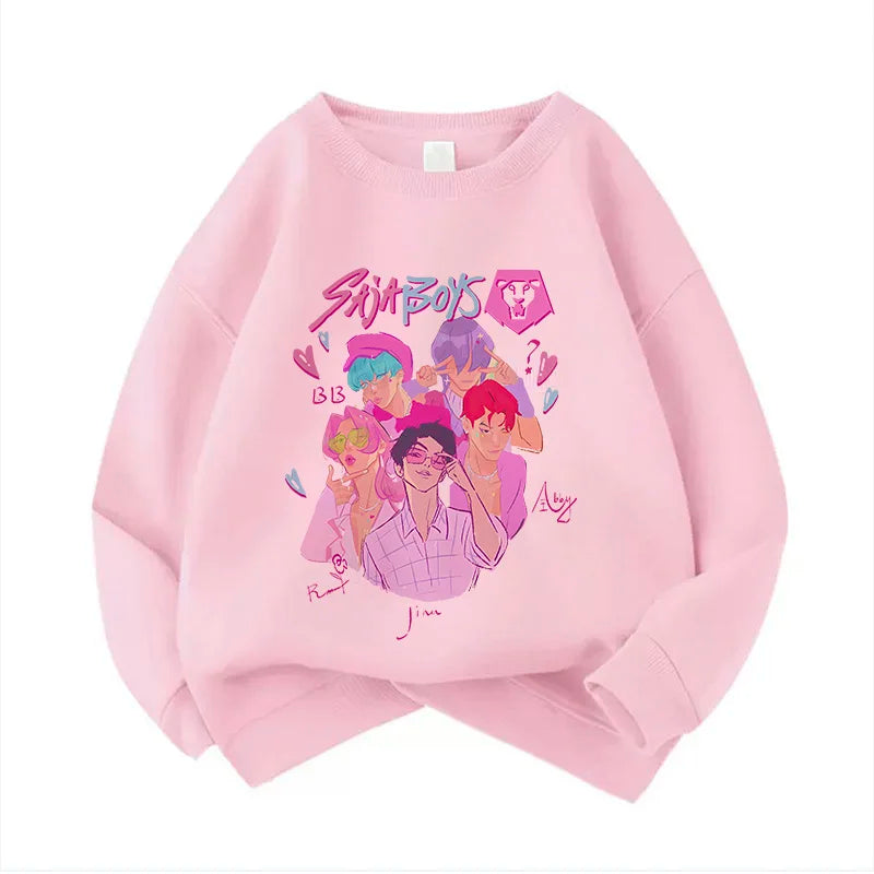 Hoodie Kids