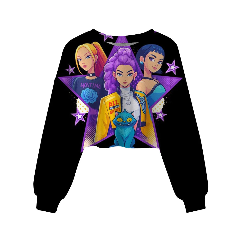 Children's Sweatshirt