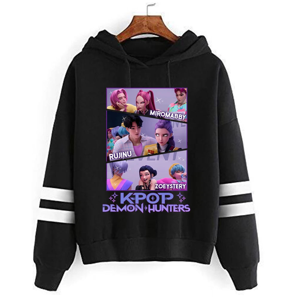 Adults Hoodie