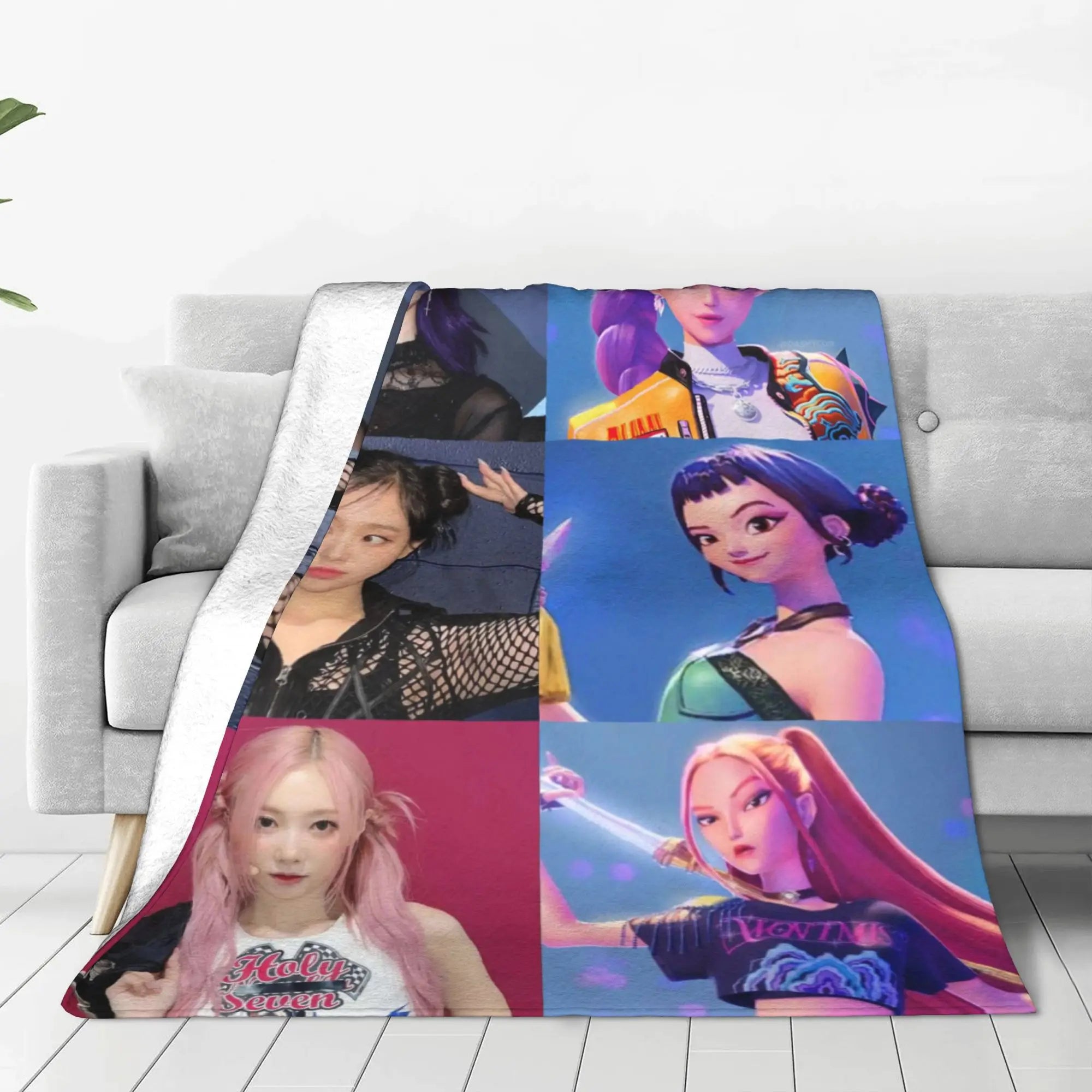 Blanket