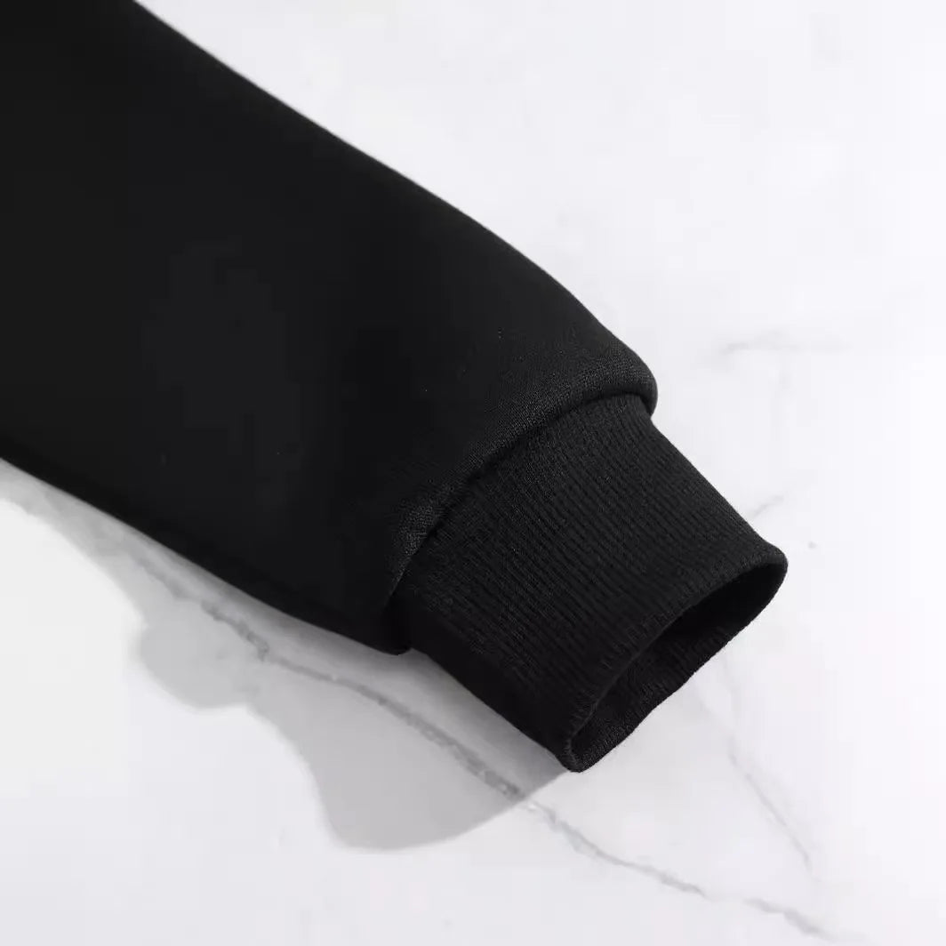 Loose Hoodie