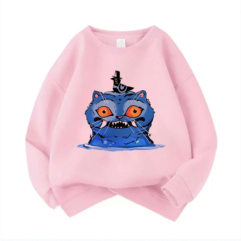 Hoodie Kids