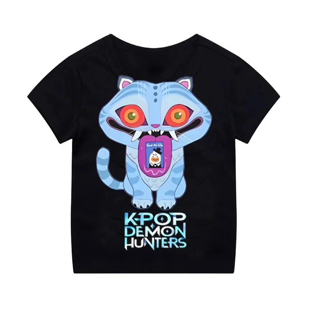 Derpy Kids T-shirt