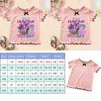 Kpop Demon Hunters Age T-shirts, Kids
