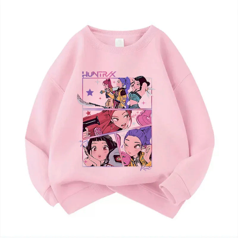 Hoodie Kids