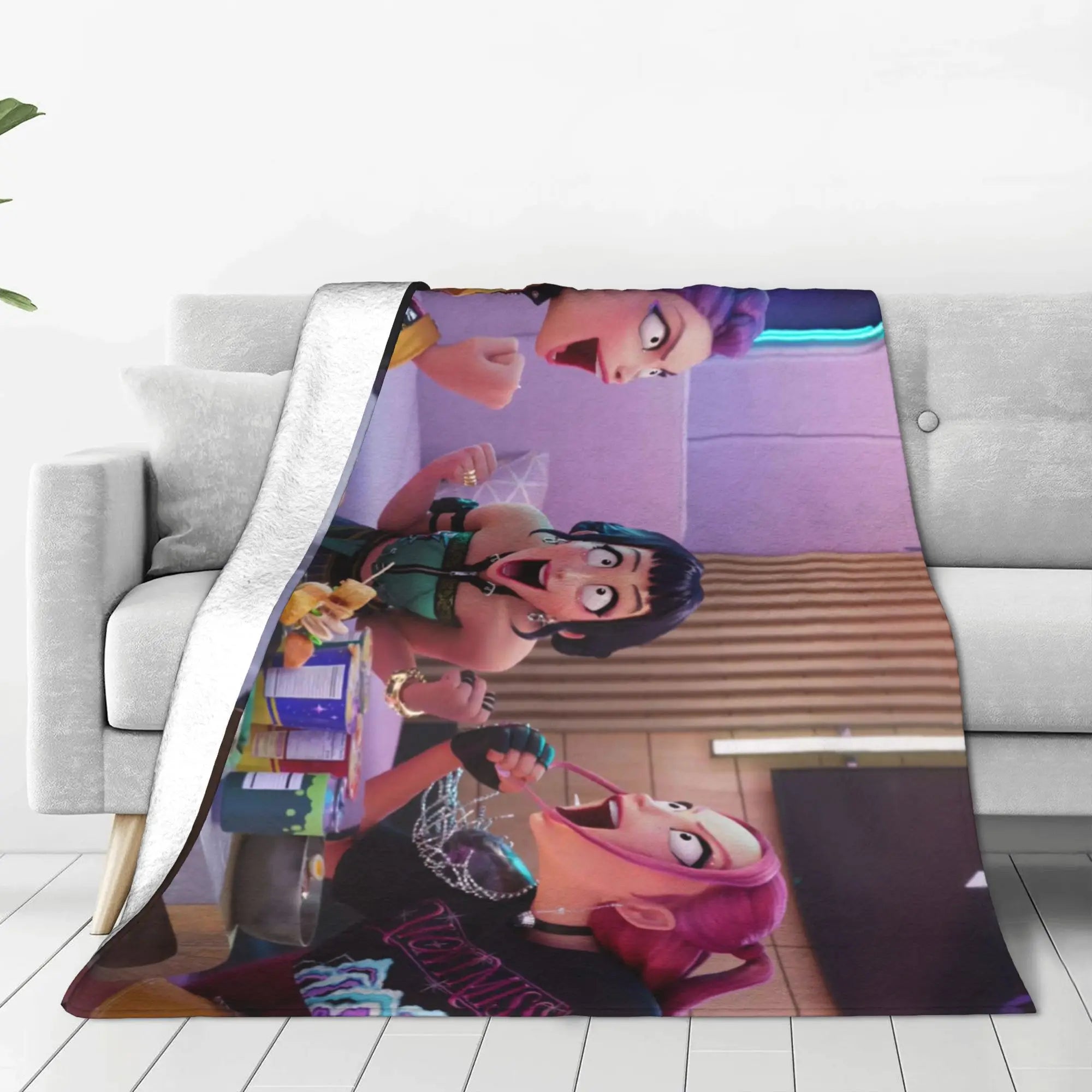 Blanket