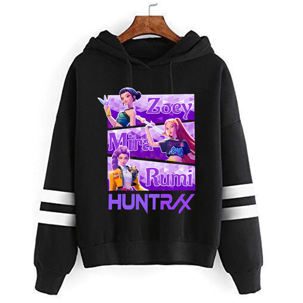 Adults Hoodie