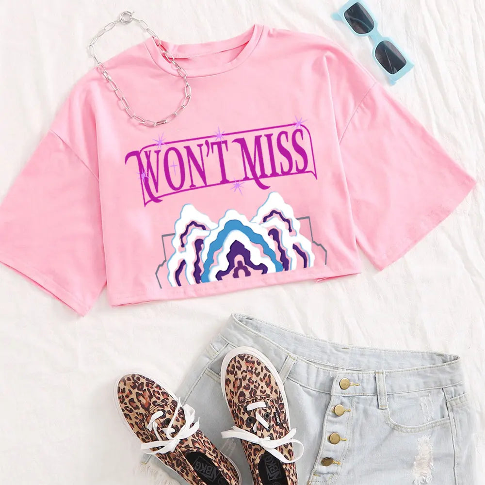Mira´s Top