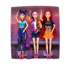 Dolls