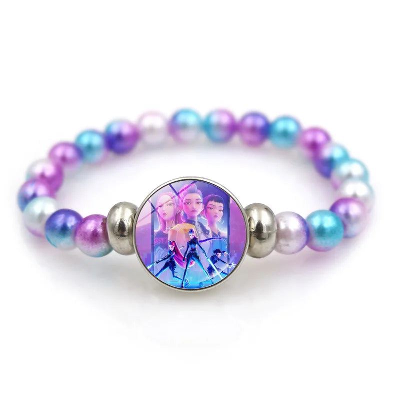 Pearl Bracelet