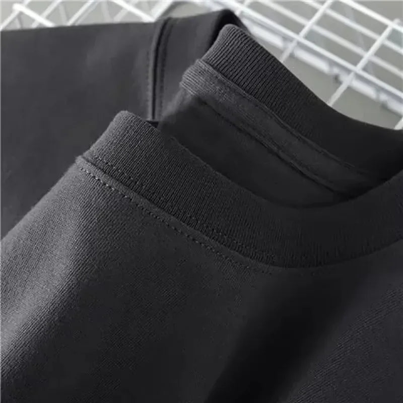 Oversized T-shirt