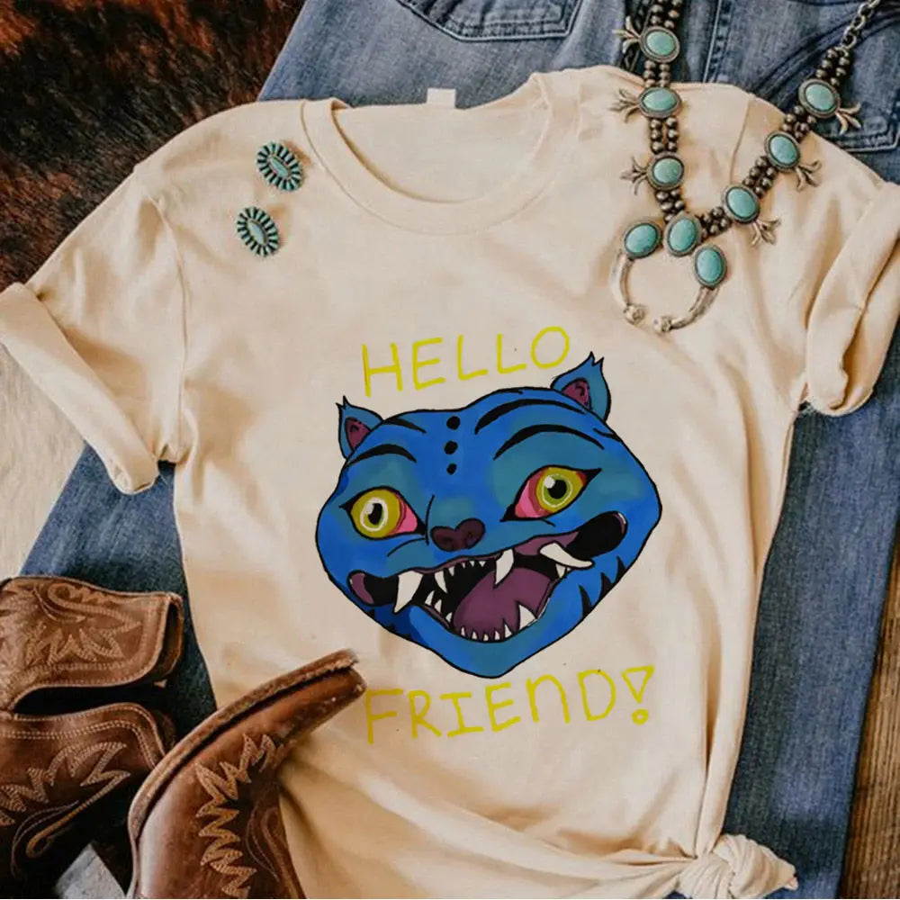 Women Croped Shirt