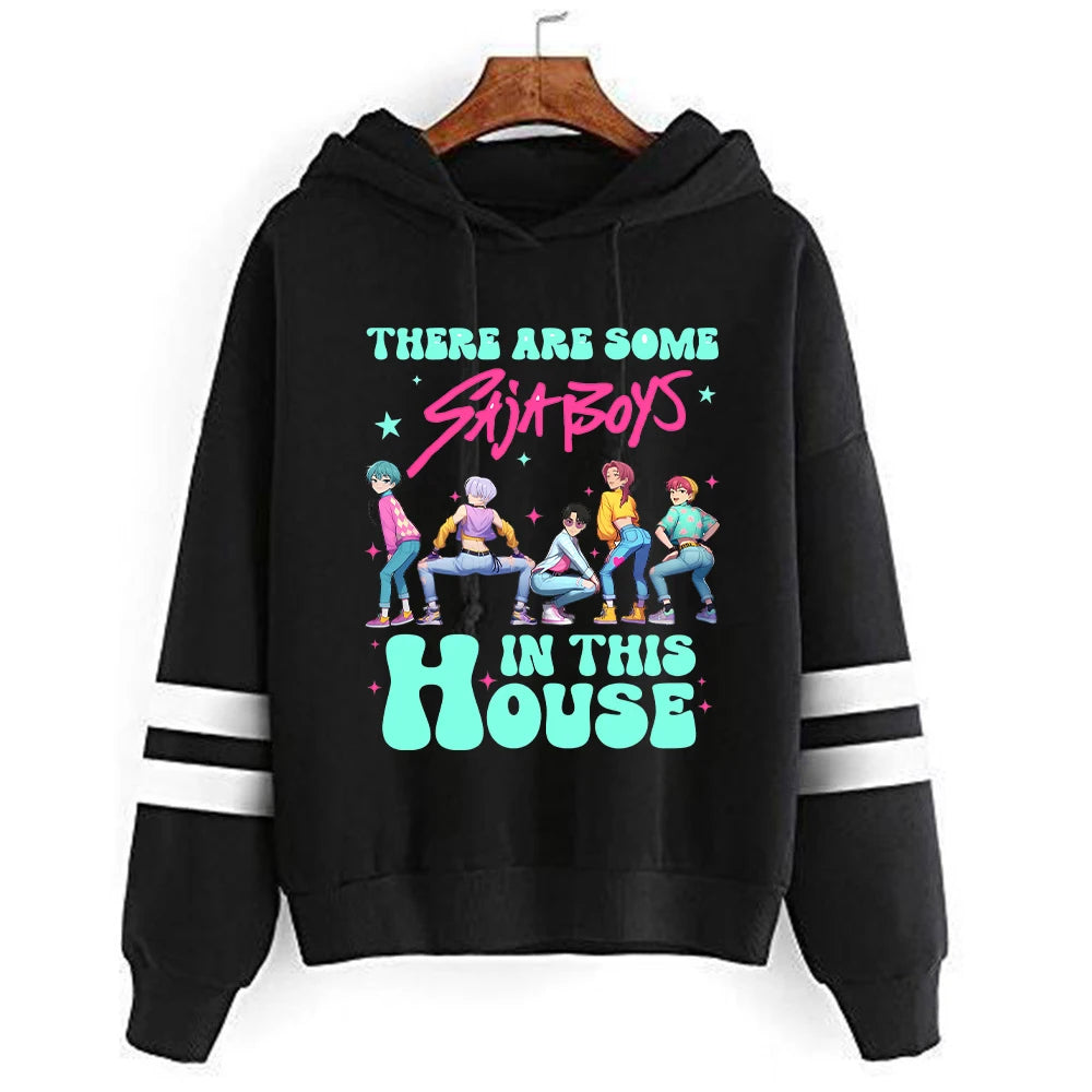 Adults Hoodie