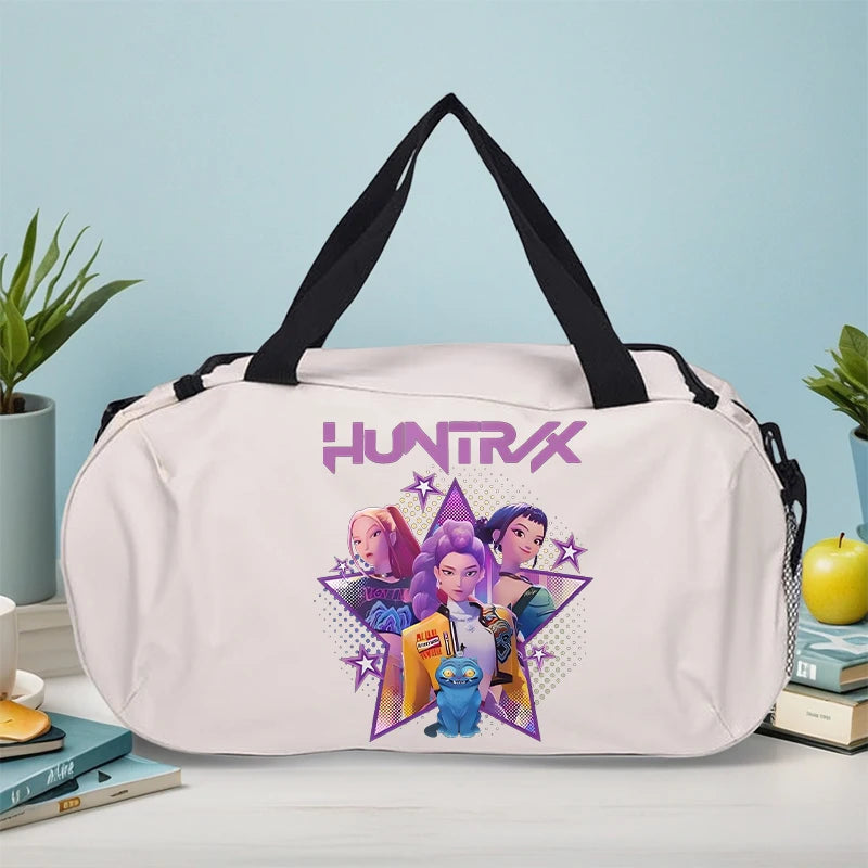 Travel Bags