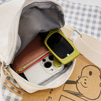 Phone Bag With Name Initials
