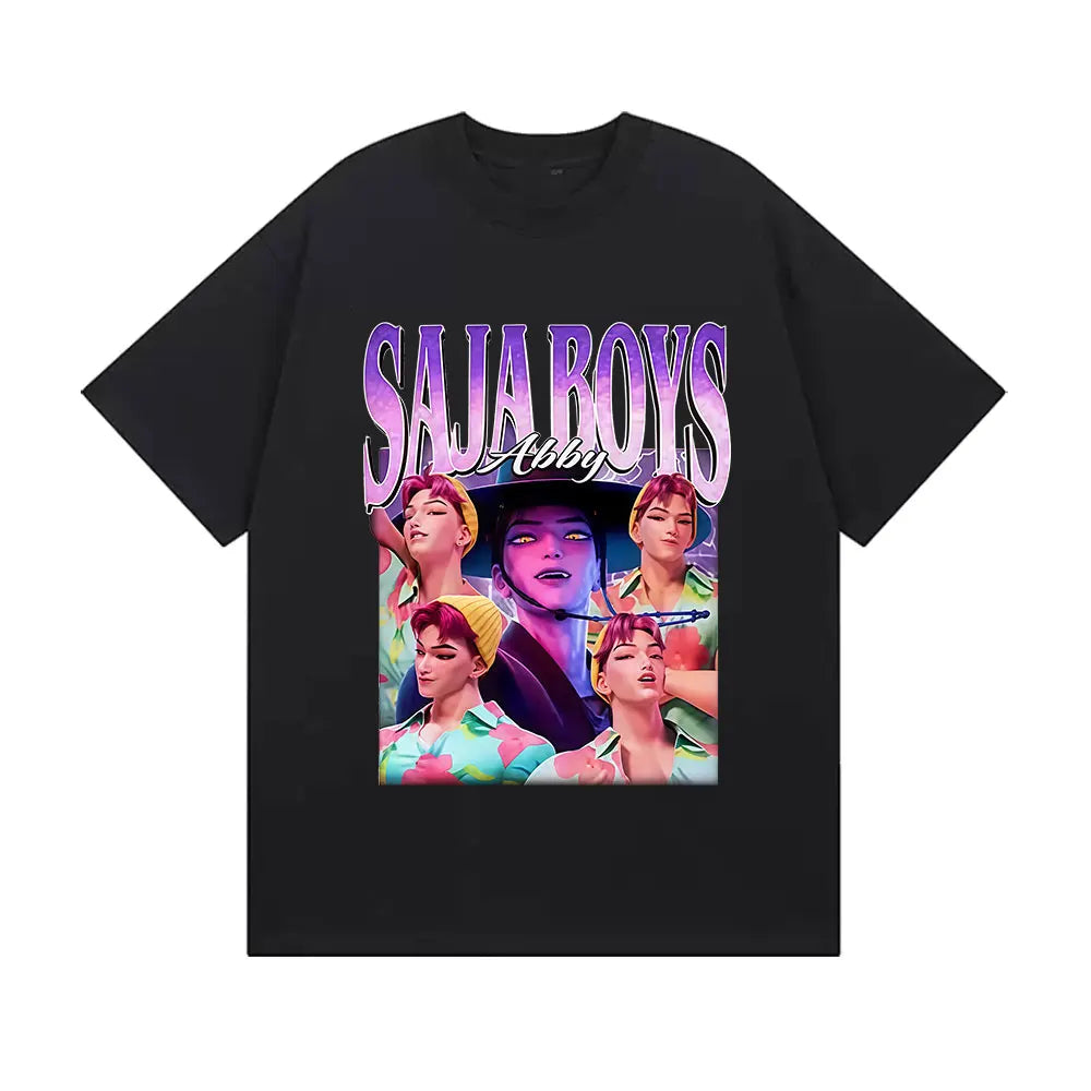 Oversized T-shirt