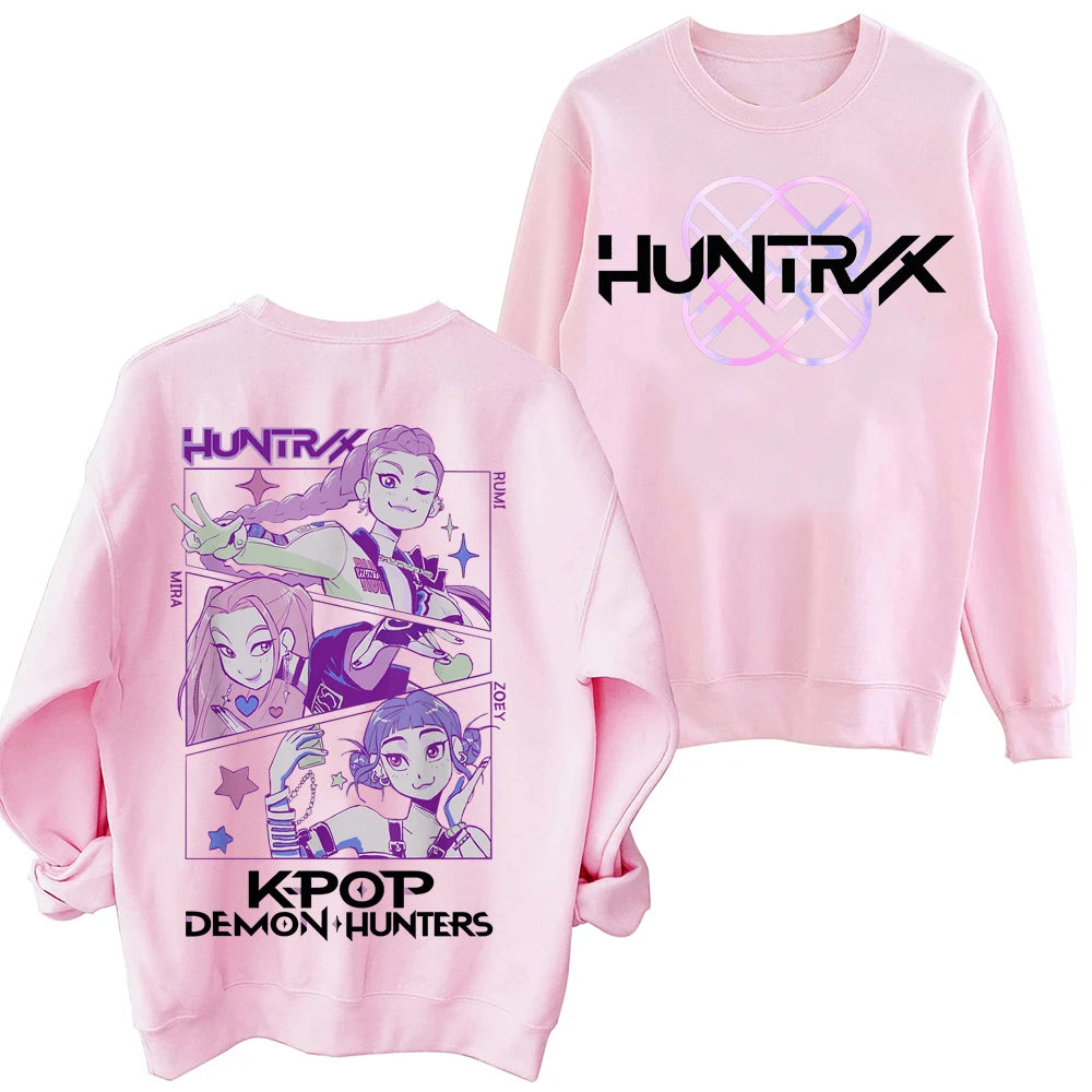 Crewneck Sweatshirt