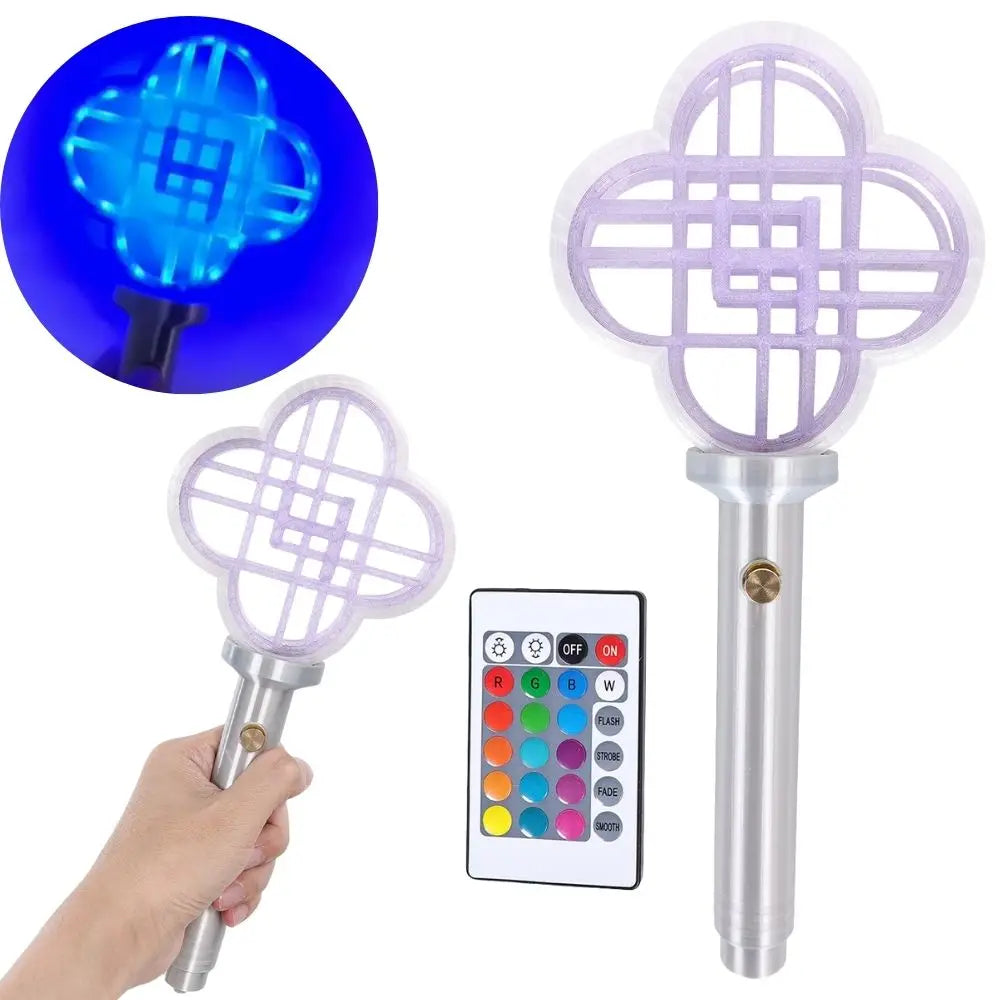 Weapons