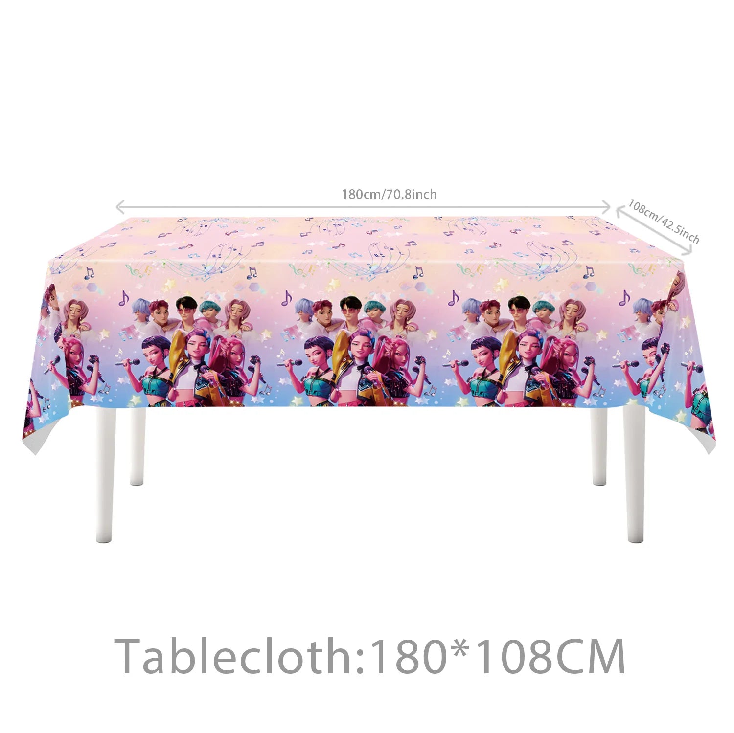 Birthday Party Decoration