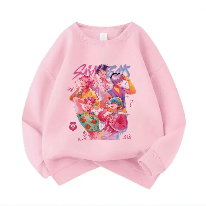 Hoodie Kids