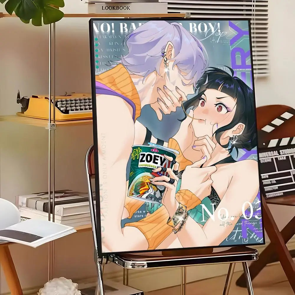 Poster
