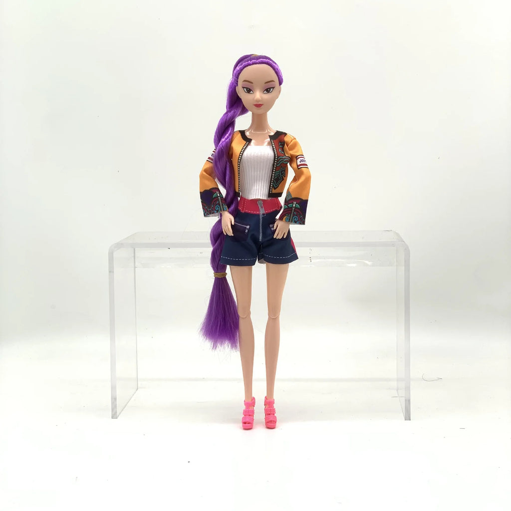 Dolls