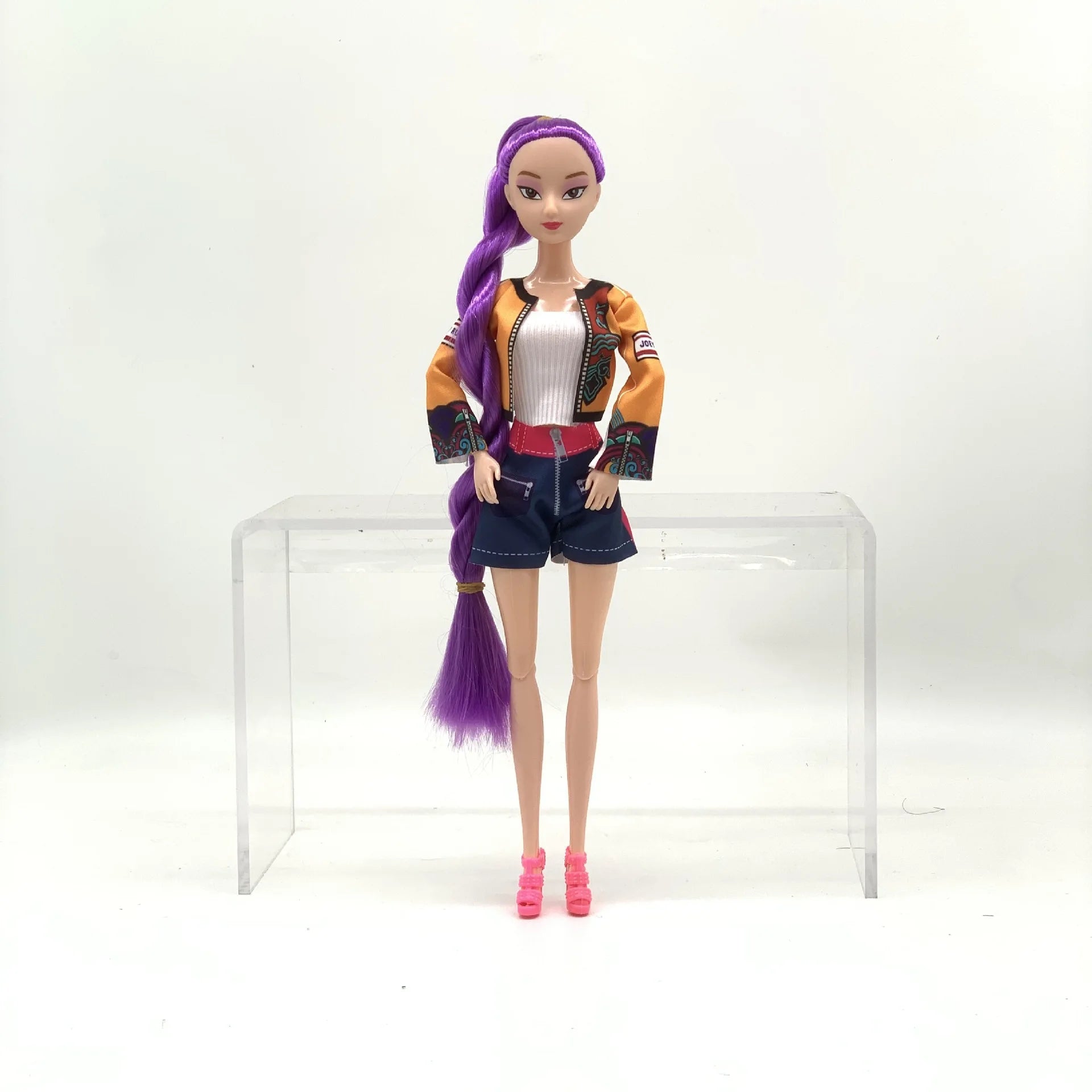 Dolls