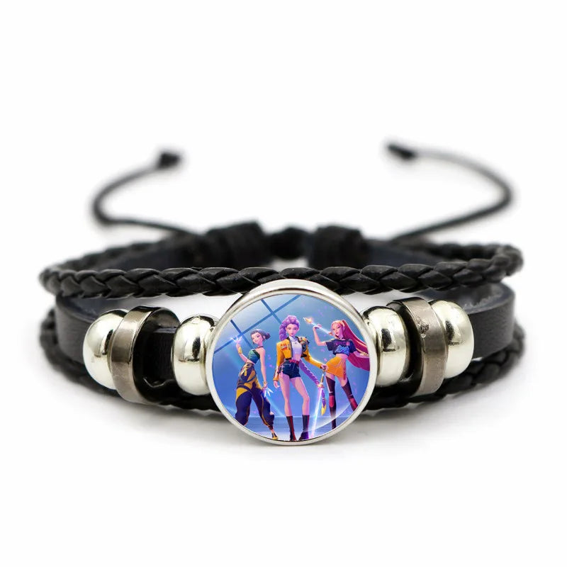 Bracelets