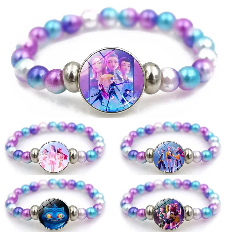 Pearl Bracelet