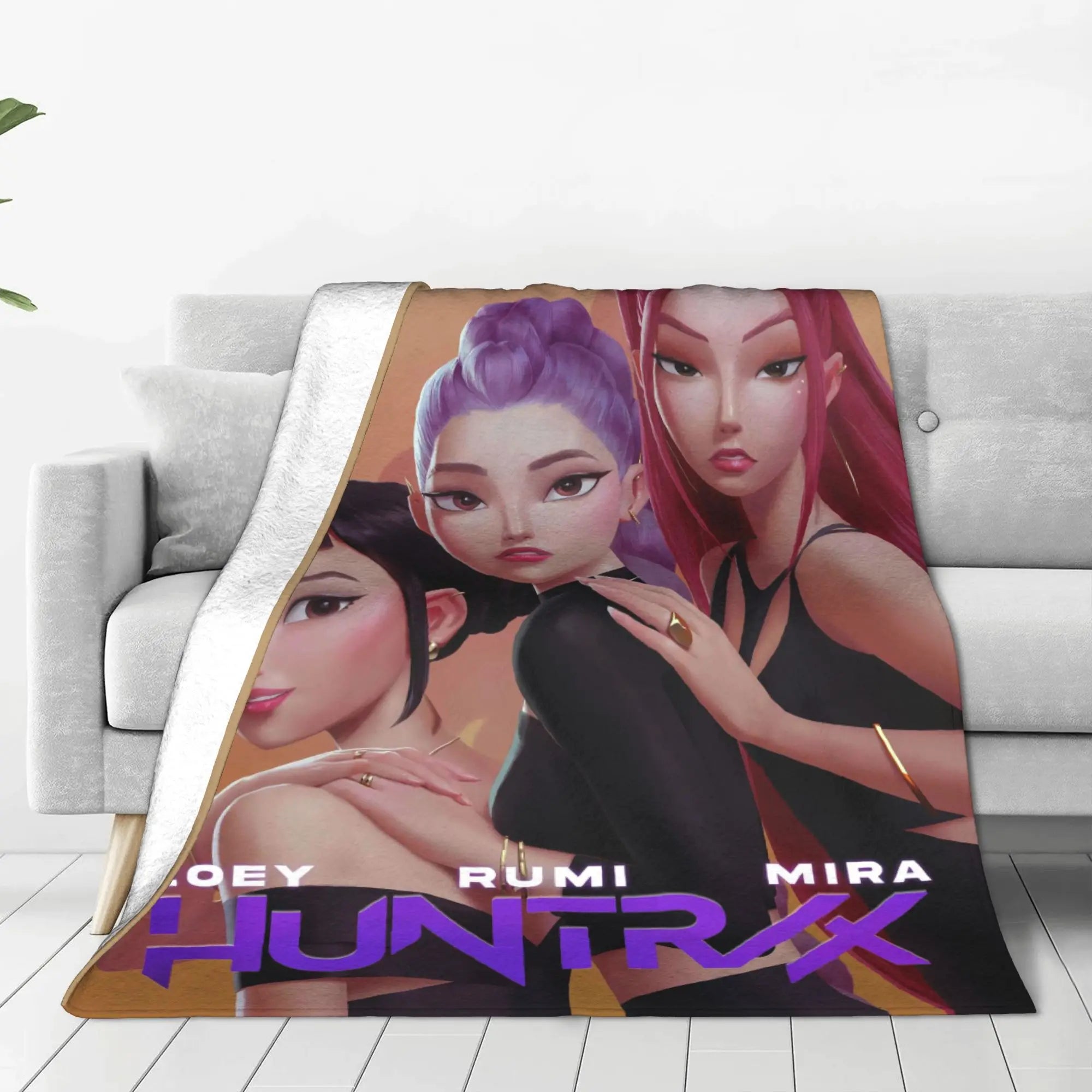 Blanket