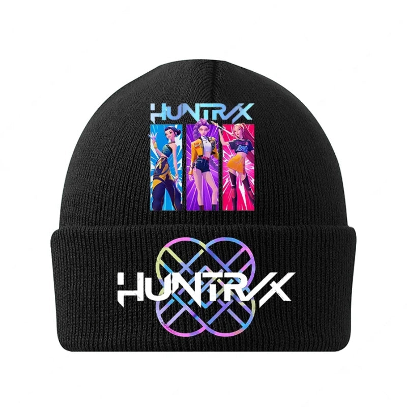 Beannie Hat