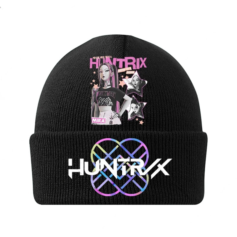 Beannie Hat