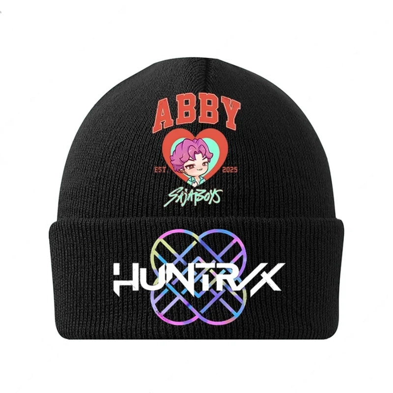 Beannie Hat