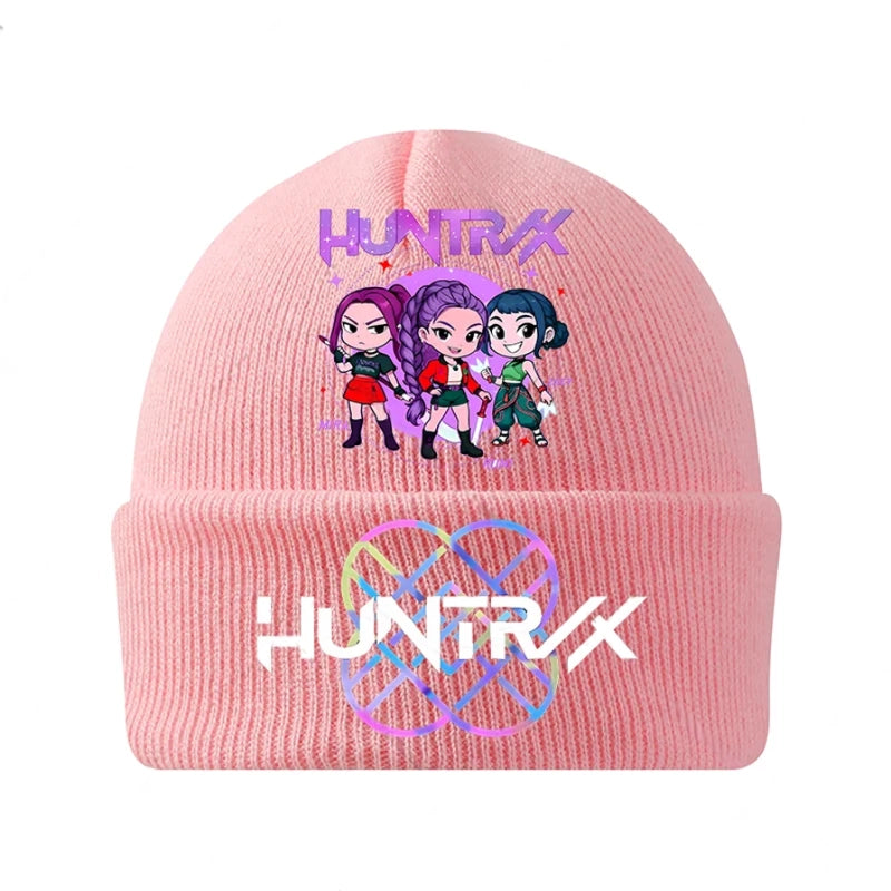 Beannie Hat