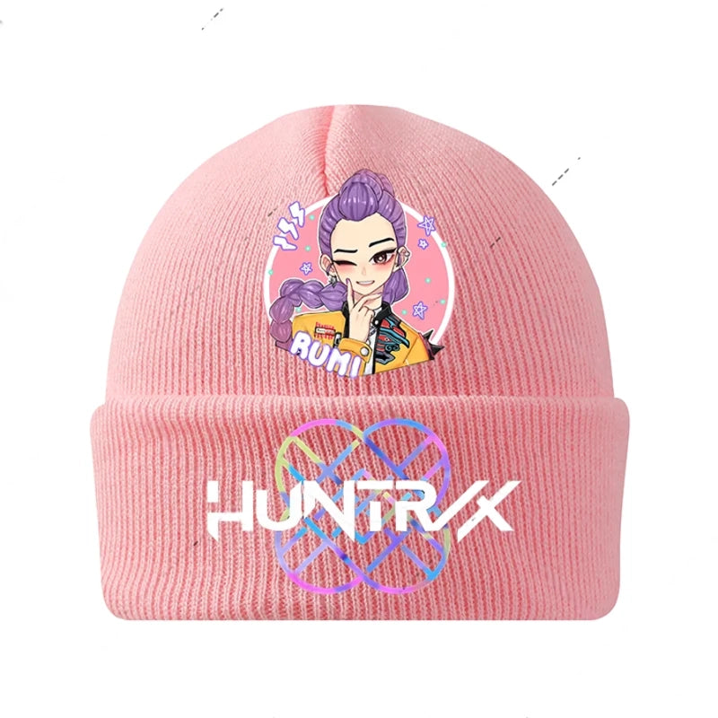 Beannie Hat