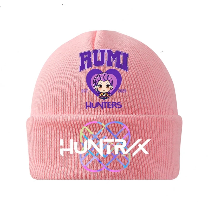 Beannie Hat