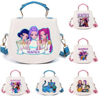 Underarm Handbag