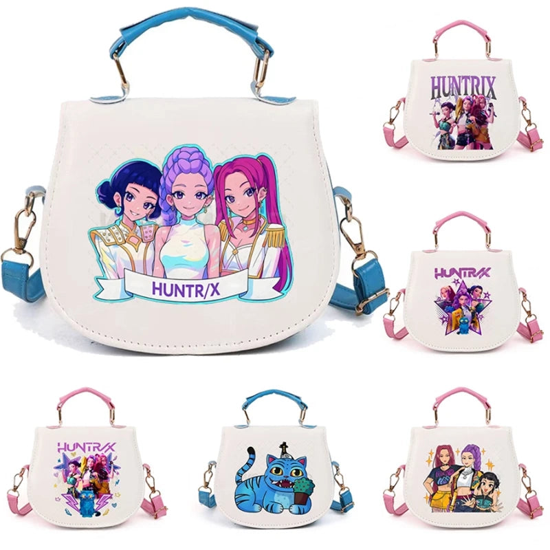 Underarm Handbag