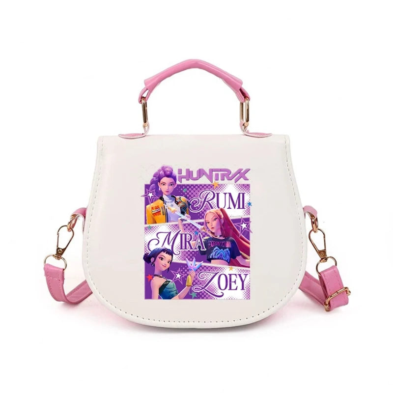 Underarm Handbag