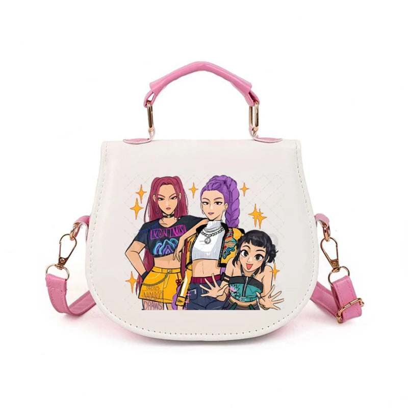 Underarm Handbag