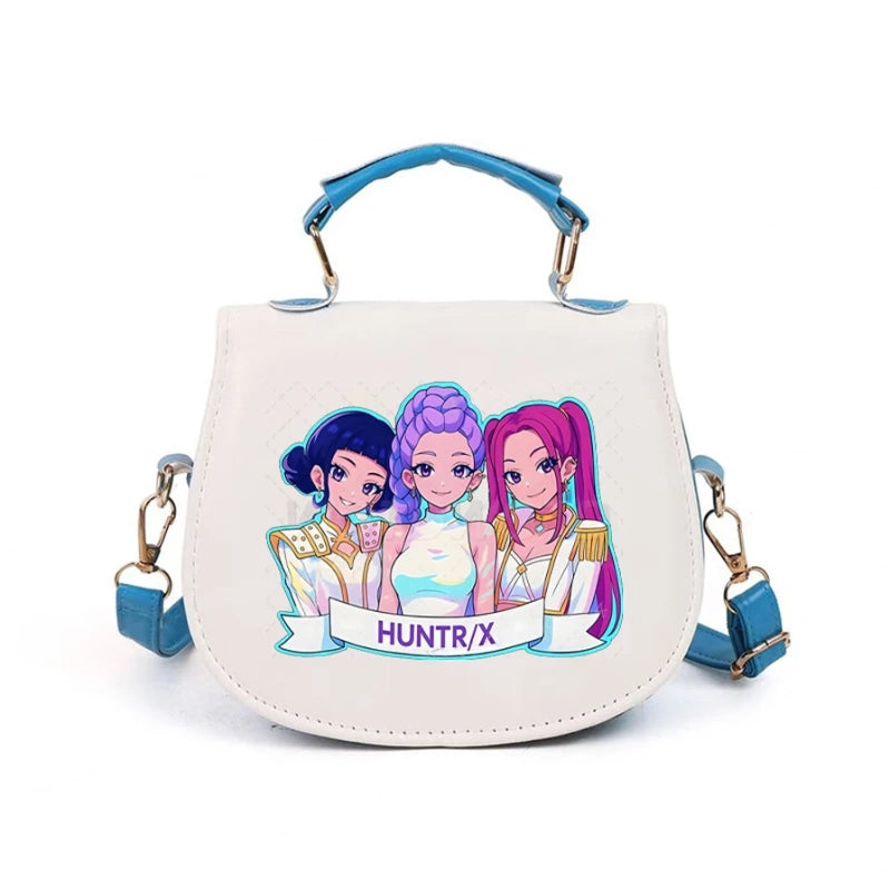 Underarm Handbag