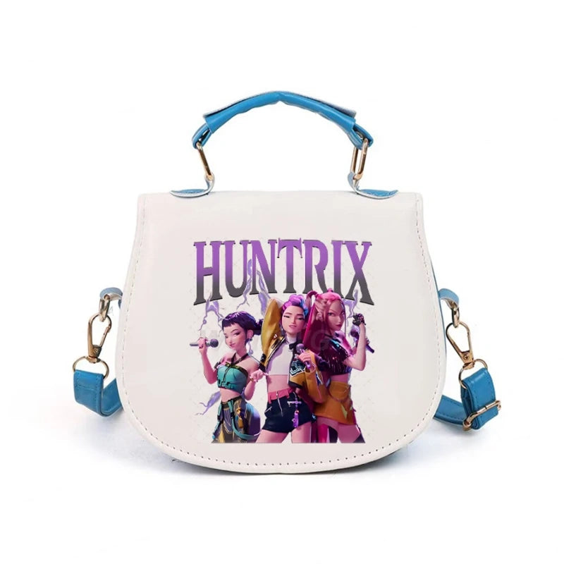Underarm Handbag