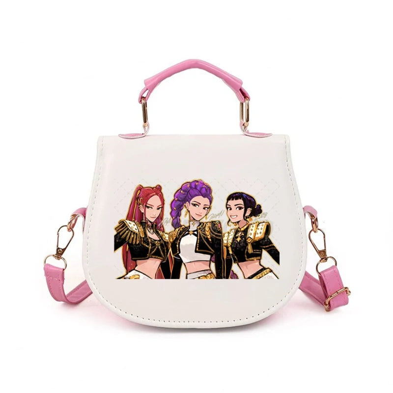 Underarm Handbag