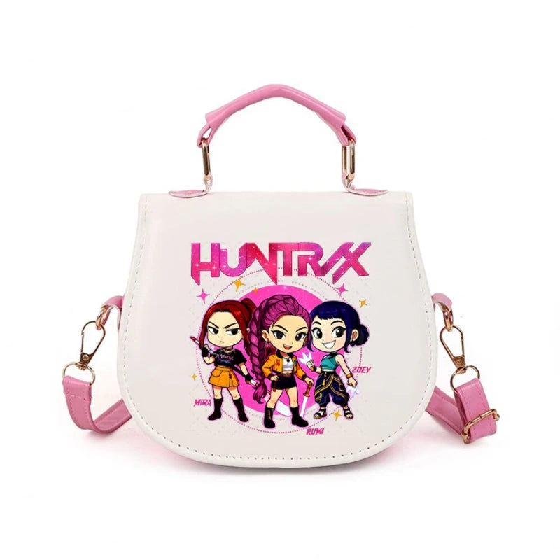 Underarm Handbag