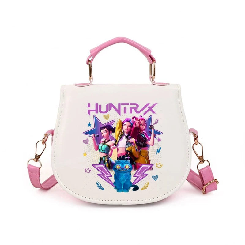 Underarm Handbag