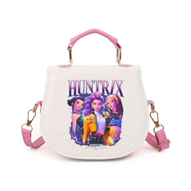Underarm Handbag