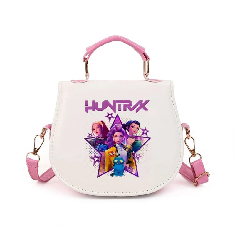 Underarm Handbag