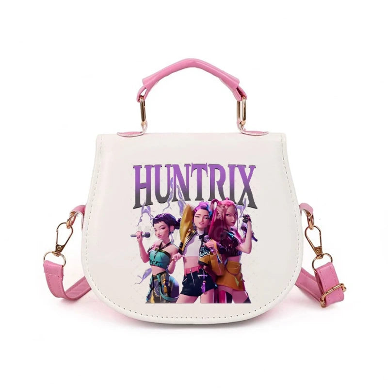 Underarm Handbag