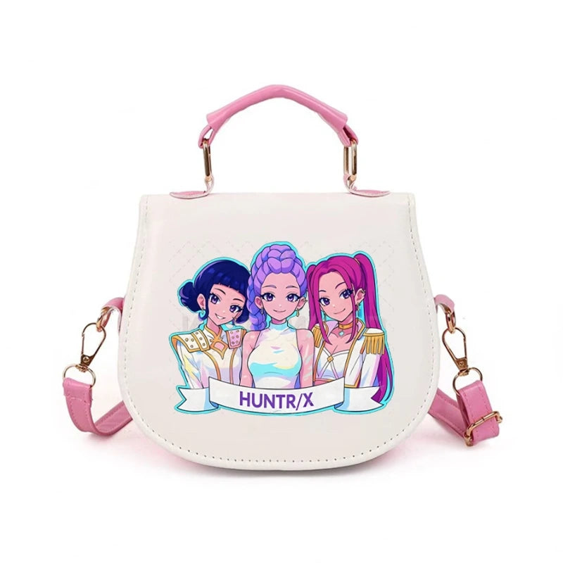 Underarm Handbag